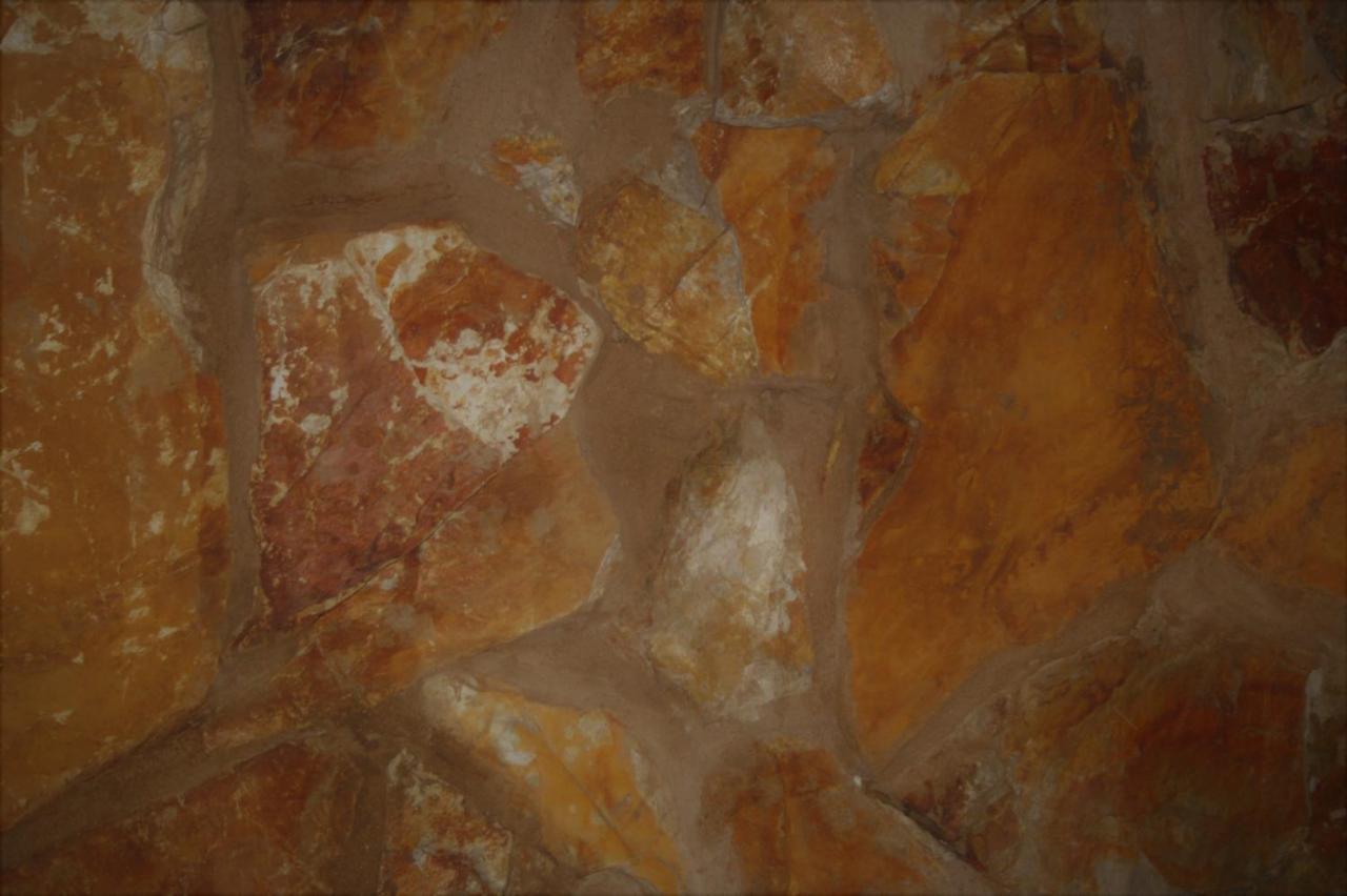 エルミグア Casa Cuenca De Liriaヴィラ エクステリア 写真