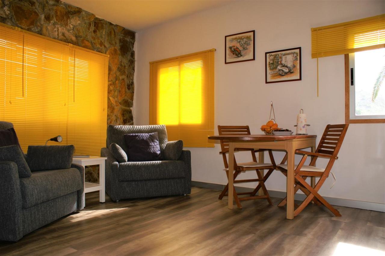 エルミグア Casa Cuenca De Liriaヴィラ エクステリア 写真